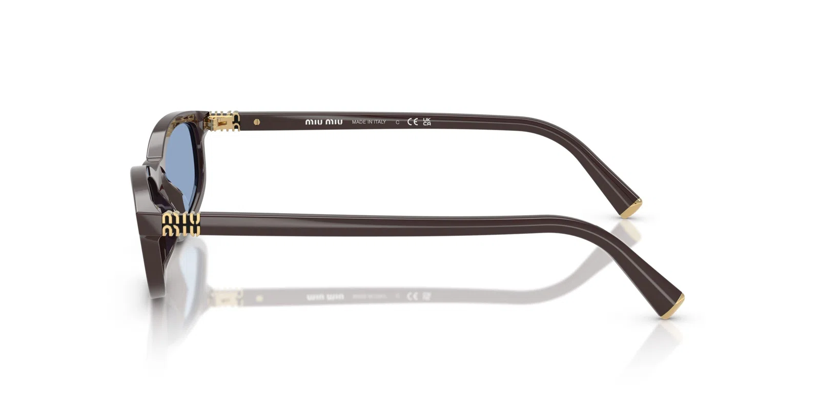 Miu Miu A06SF Sunglasses - view 31